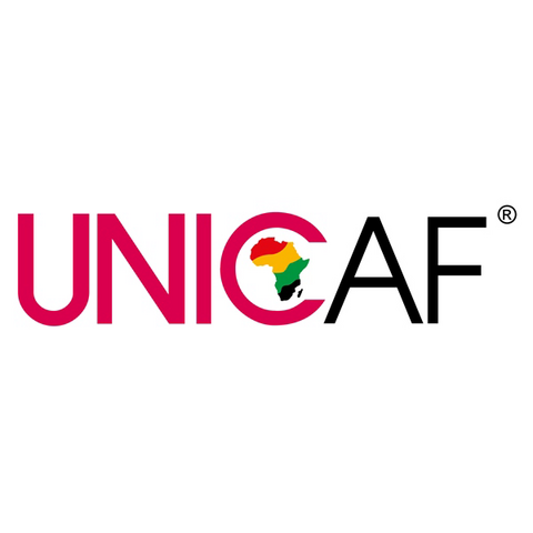 UNICAF logo